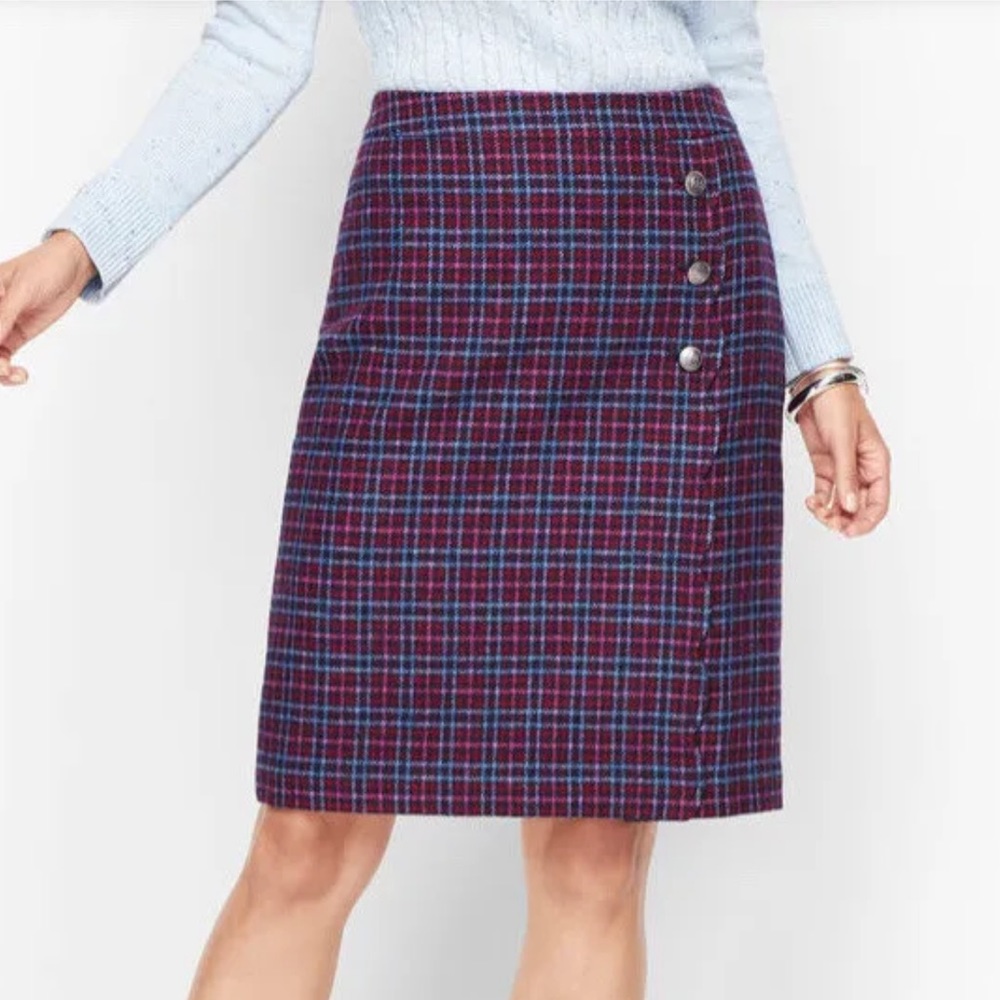 Talbots